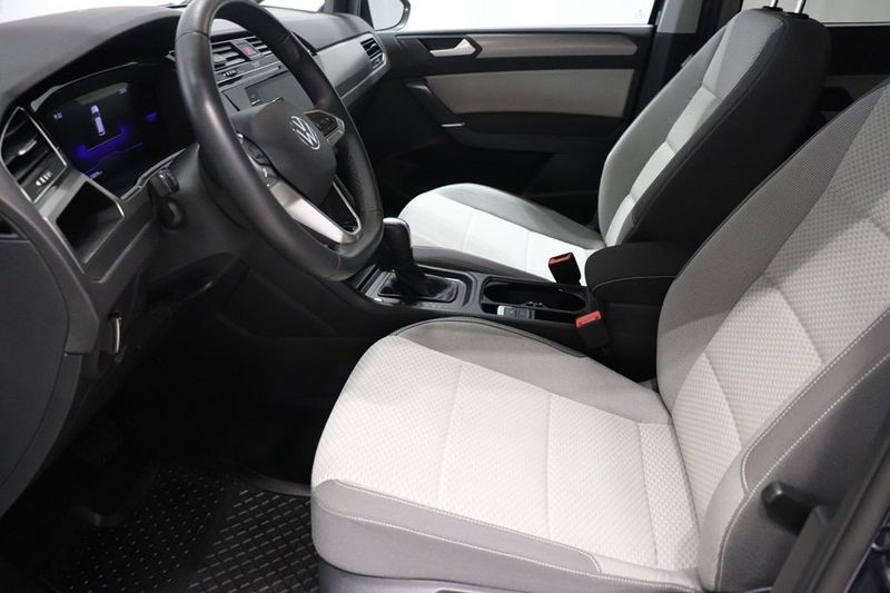 Volkswagen Touran bild 7