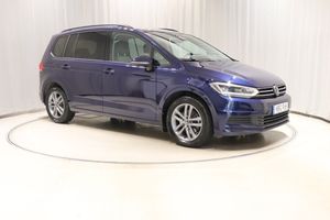 Volkswagen Touran bild 3