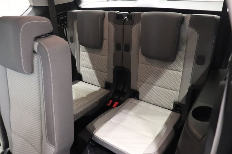 Volkswagen Touran bild 9