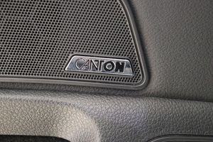 Skoda Superb bild 12