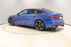 Audi A5 bild 6