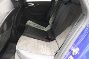 Audi A5 bild 9