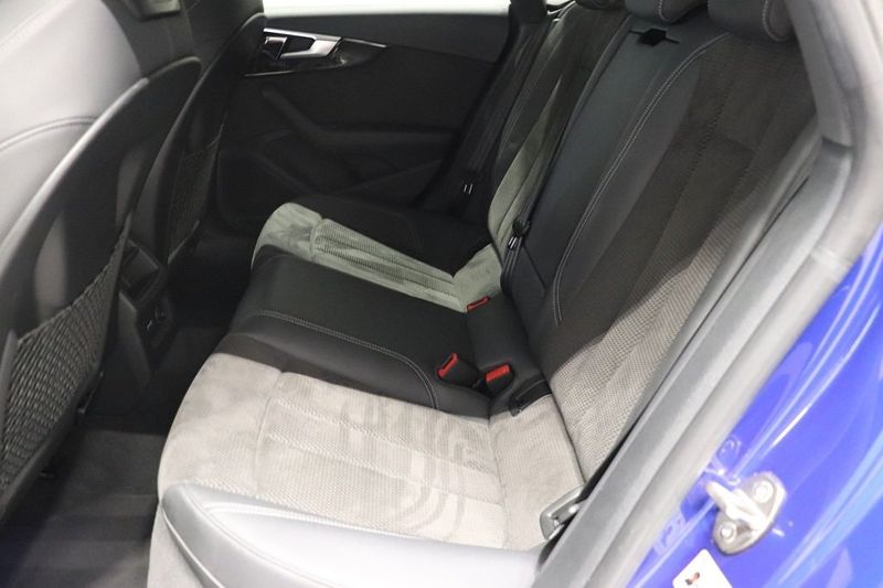 Audi A5 bild 9