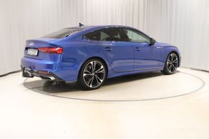 Audi A5 bild 4