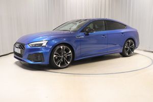Audi A5 bild 1