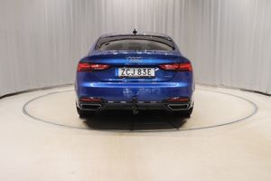 Audi A5 bild 5