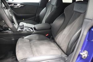 Audi A5 bild 8