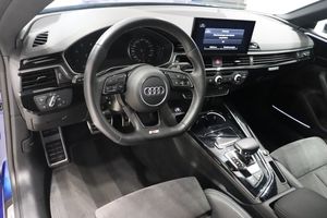 Audi A5 bild 7