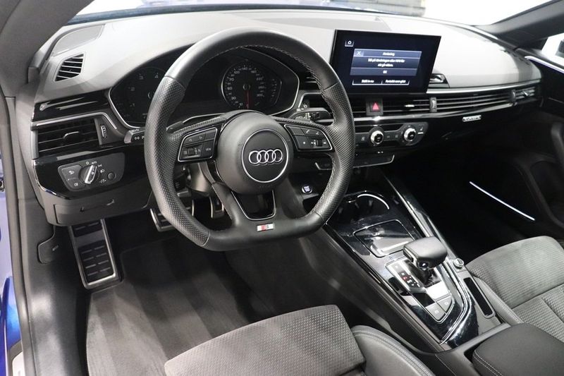 Audi A5 bild 7
