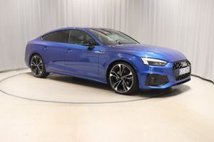 Audi A5 bild 3