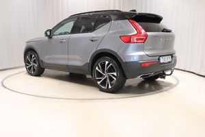 Volvo XC40 bild 6