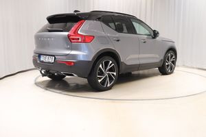 Volvo XC40 bild 4