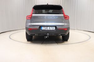 Volvo XC40 bild 5
