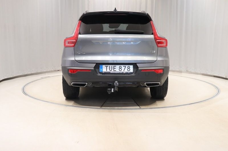 Volvo XC40 bild 5