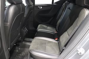Volvo XC40 bild 8