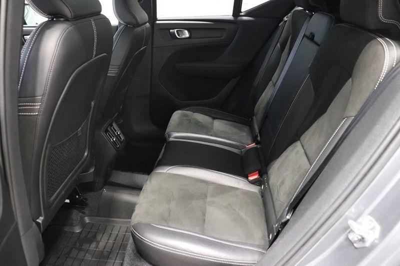 Volvo XC40 bild 8