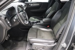 Volvo XC40 bild 7