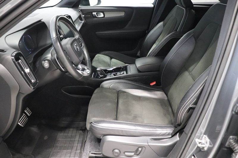 Volvo XC40 bild 7