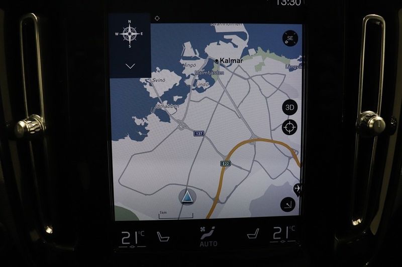 Volvo XC40 bild 12