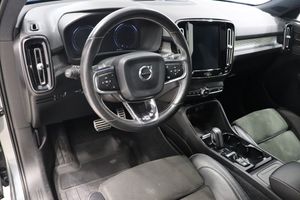 Volvo XC40 bild 9