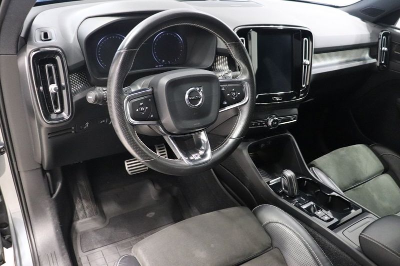 Volvo XC40 bild 9