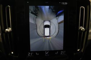 Volvo XC40 bild 11