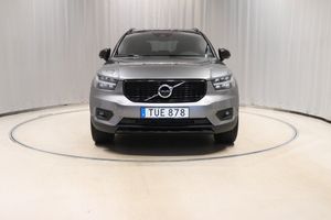 Volvo XC40 bild 2