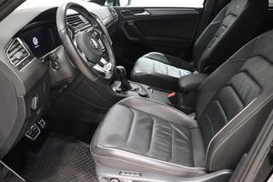 Volkswagen Tiguan Allspace bild 7