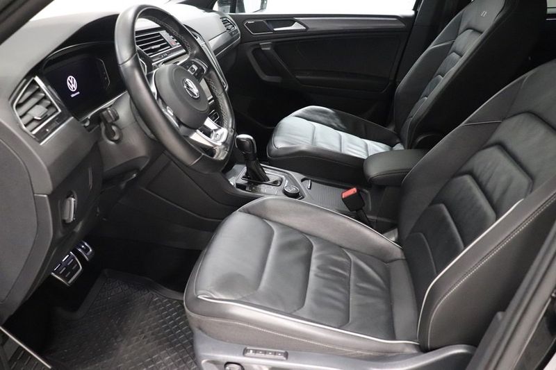 Volkswagen Tiguan Allspace bild 7