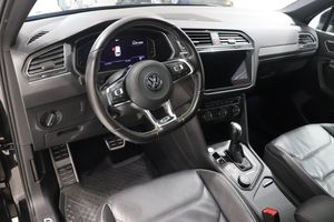 Volkswagen Tiguan Allspace bild 10