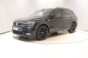 Volkswagen Tiguan Allspace bild 1