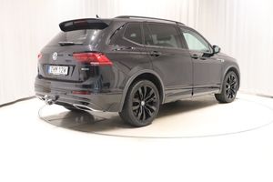 Volkswagen Tiguan Allspace bild 4