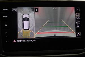 Volkswagen Tiguan Allspace bild 14