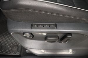 Volkswagen Tiguan Allspace bild 11