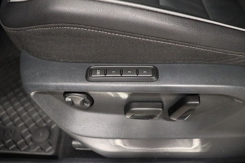 Volkswagen Tiguan Allspace bild 11