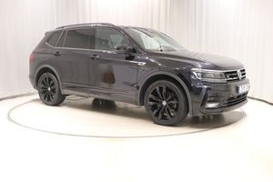 Volkswagen Tiguan Allspace bild 3
