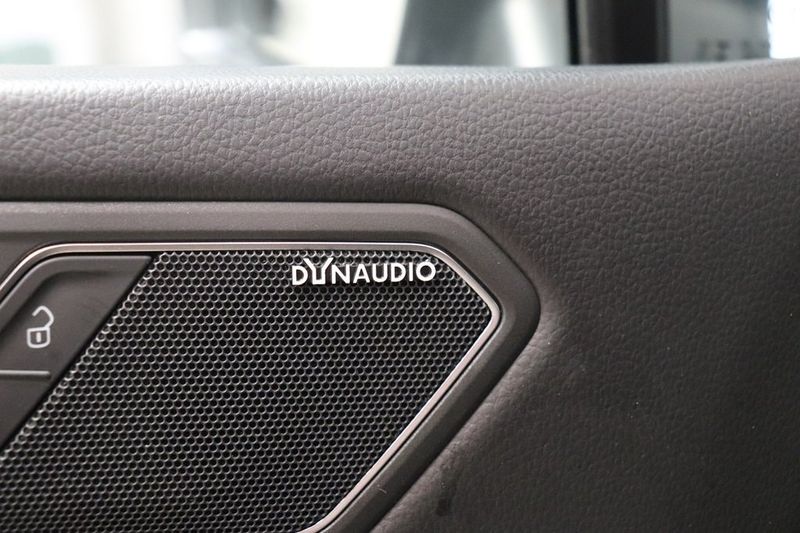 Volkswagen Tiguan Allspace bild 13