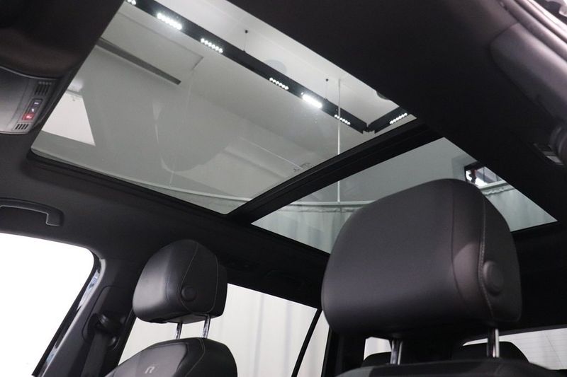 Volkswagen Tiguan Allspace bild 12