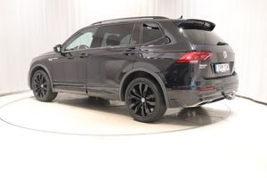 Volkswagen Tiguan Allspace bild 6