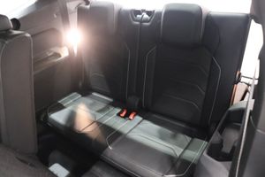 Volkswagen Tiguan Allspace bild 9