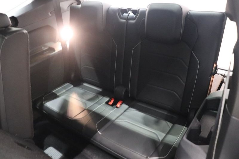 Volkswagen Tiguan Allspace bild 9