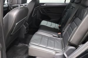 Volkswagen Tiguan Allspace bild 8