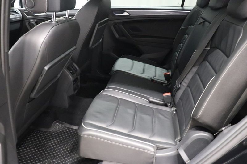 Volkswagen Tiguan Allspace bild 8