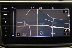 Volkswagen Tiguan Allspace bild 15