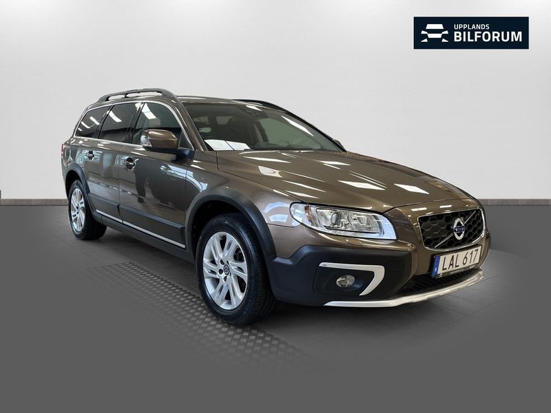 Volvo XC70 bild 3