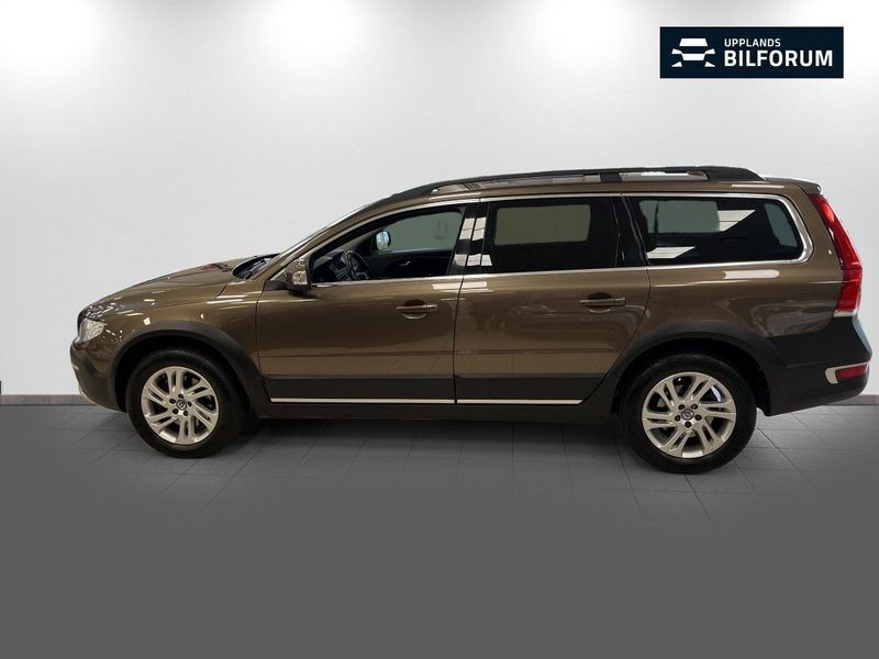 Volvo XC70 bild 4