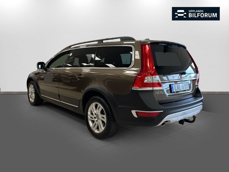 Volvo XC70 bild 6
