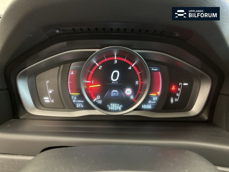 Volvo XC70 bild 10