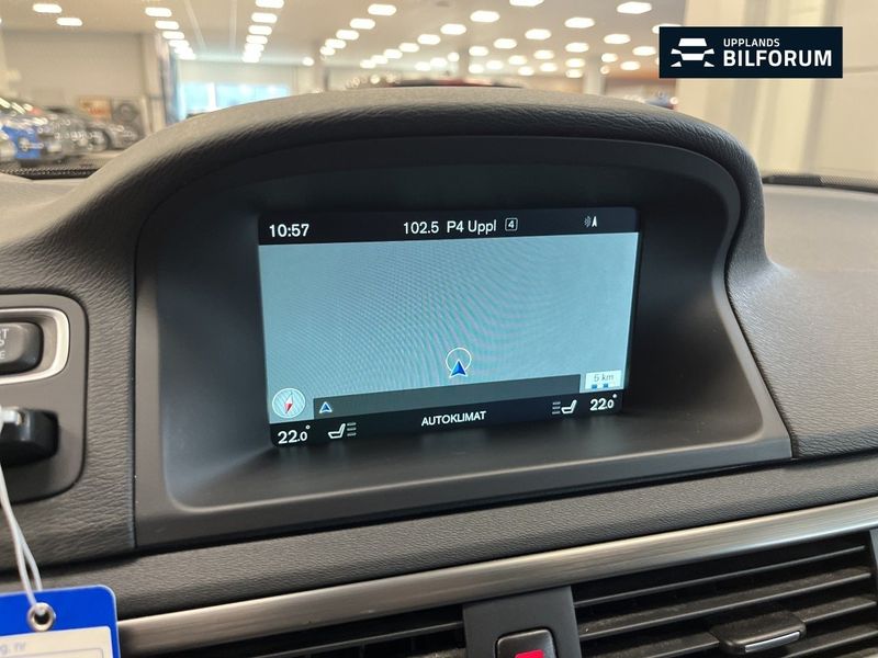 Volvo XC70 bild 11