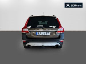 Volvo XC70 bild 5